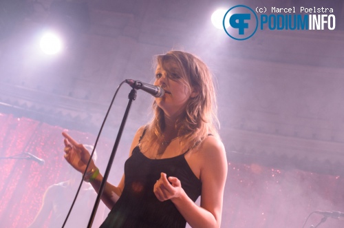 Foto Roosbeef op Roosbeef - 17/2 - Paradiso