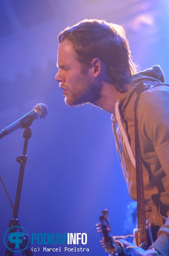 Foto Het Zesde Metaal op Roosbeef - 17/2 - Paradiso