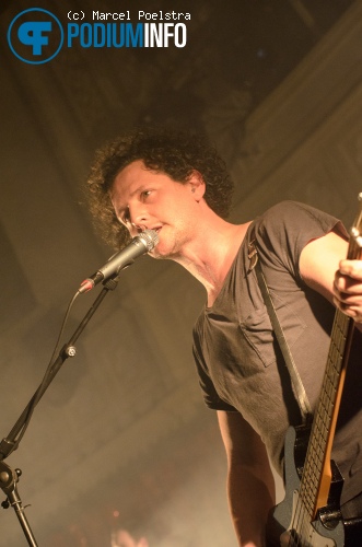 Roosbeef op Roosbeef - 17/2 - Paradiso foto