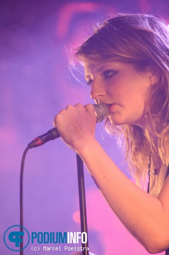 Foto Roosbeef op Roosbeef - 17/2 - Paradiso