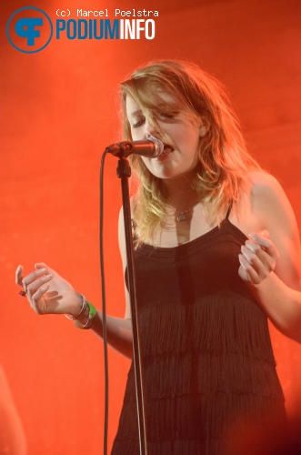Foto Roosbeef op Roosbeef - 17/2 - Paradiso