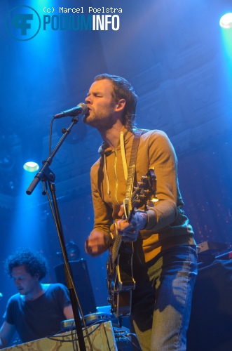 Foto Het Zesde Metaal op Roosbeef - 17/2 - Paradiso