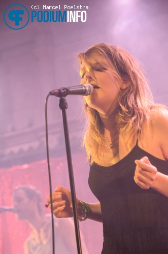 Foto Roosbeef op Roosbeef - 17/2 - Paradiso