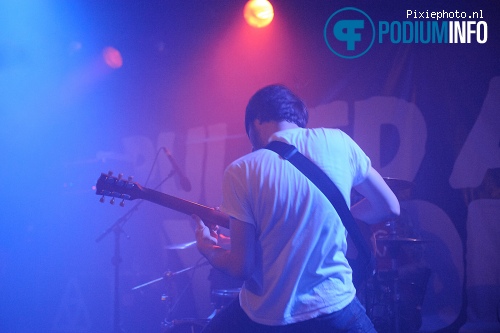 Pulled Apart By Horses op Pulled Apart By Horses - 25/2 - Sugarfactory foto