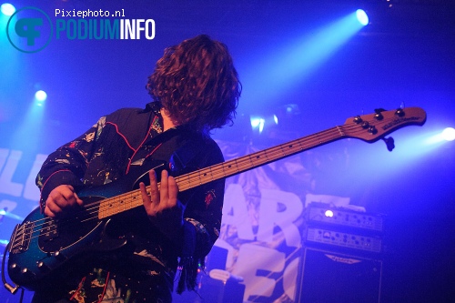 Pulled Apart By Horses op Pulled Apart By Horses - 25/2 - Sugarfactory foto