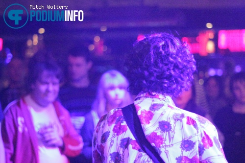 Oberhofer op Tribes - 26/2 - Bitterzoet foto