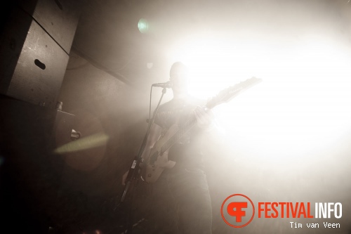 Neurotic Deathfest 2012 foto