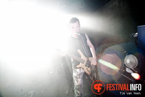 Neurotic Deathfest 2012 foto