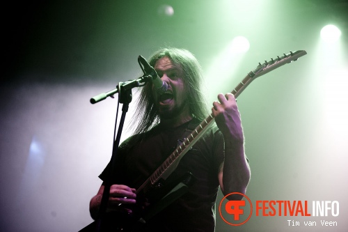 Origin op Neurotic Deathfest 2012 foto