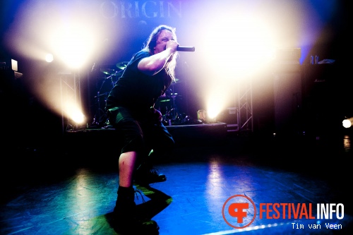 Neurotic Deathfest 2012 foto