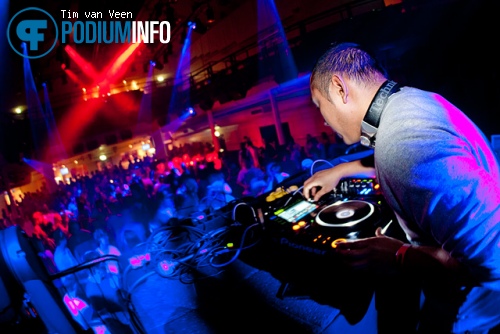 Foto Brutuzz op Whop! presents: Skream - 2/3 - Tivoli
