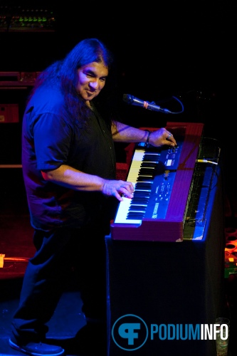 Foto Walter Trout op Walter Trout - 2/3 - Paradiso