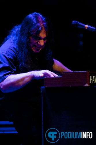 Foto Walter Trout op Walter Trout - 2/3 - Paradiso