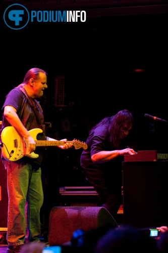 Walter Trout op Walter Trout - 2/3 - Paradiso foto