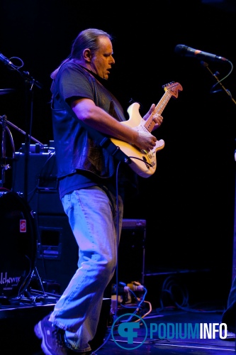 Foto Walter Trout op Walter Trout - 2/3 - Paradiso