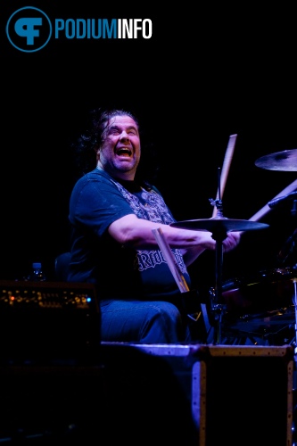Foto Walter Trout op Walter Trout - 2/3 - Paradiso