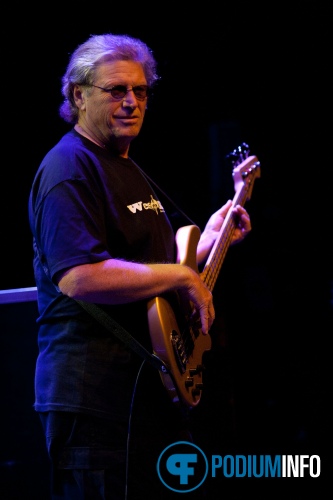 Walter Trout op Walter Trout - 2/3 - Paradiso foto