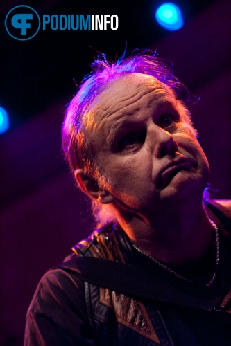 Walter Trout op Walter Trout - 2/3 - Paradiso foto