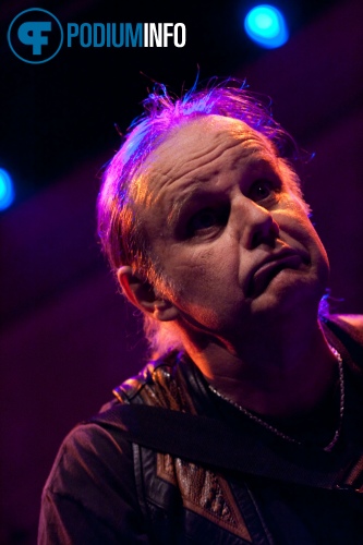 Foto Walter Trout op Walter Trout - 2/3 - Paradiso