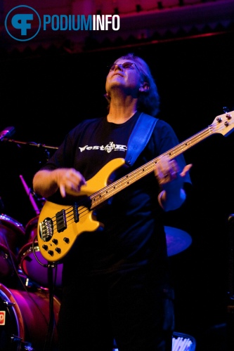 Foto Walter Trout op Walter Trout - 2/3 - Paradiso