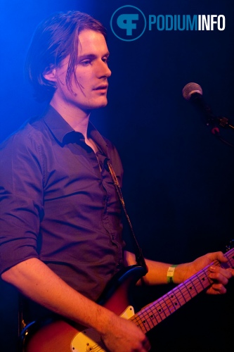 Yori Swart op Yori Swart - 2/3 - Paradiso foto