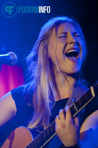 Yori Swart op Yori Swart - 2/3 - Paradiso foto