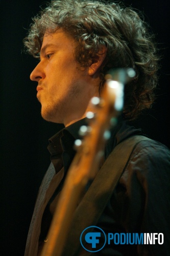 Yori Swart op Yori Swart - 2/3 - Paradiso foto