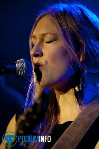 Yori Swart op Yori Swart - 2/3 - Paradiso foto