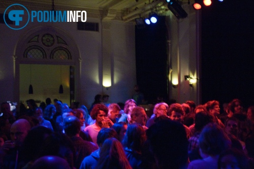 Foto Yori Swart op Yori Swart - 2/3 - Paradiso