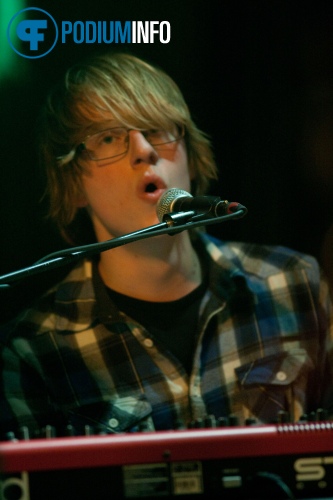 Yori Swart op Yori Swart - 2/3 - Paradiso foto