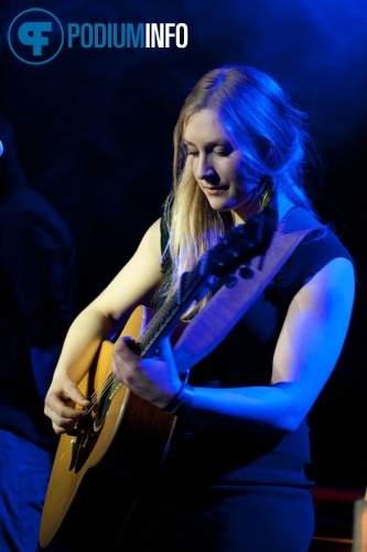 Yori Swart op Yori Swart - 2/3 - Paradiso foto