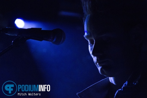 Wu Lyf op Wu Lyf - 6/3 - Melkweg foto