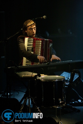 Blaudzun op Blaudzun - 10/3 - Patronaat foto
