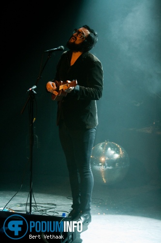 Blaudzun op Blaudzun - 10/3 - Patronaat foto