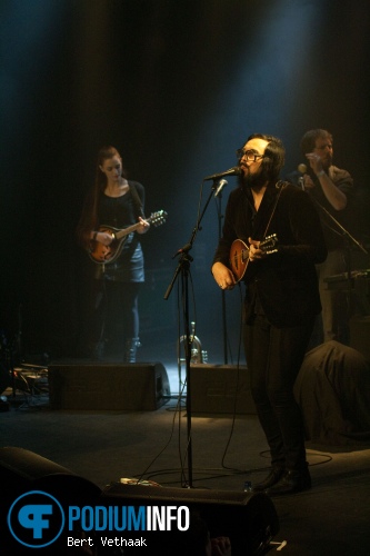 Blaudzun op Blaudzun - 10/3 - Patronaat foto