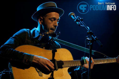 Foto Dyzack op Blaudzun - 10/3 - Patronaat