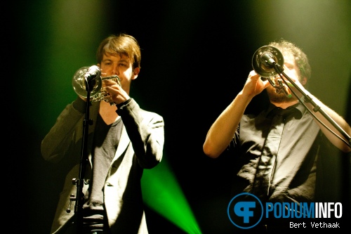 Blaudzun op Blaudzun - 10/3 - Patronaat foto