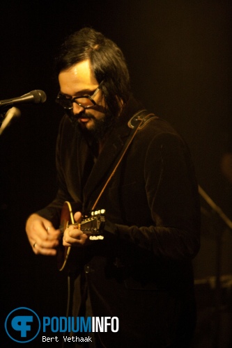 Blaudzun op Blaudzun - 10/3 - Patronaat foto