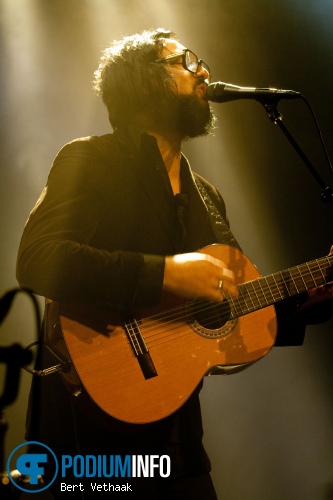 Blaudzun op Blaudzun - 10/3 - Patronaat foto