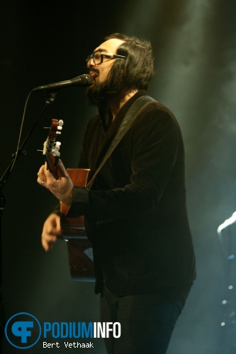 Blaudzun op Blaudzun - 10/3 - Patronaat foto