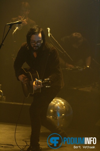 Blaudzun op Blaudzun - 10/3 - Patronaat foto