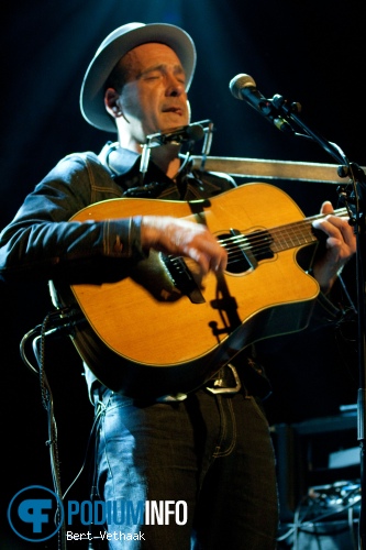 Foto Dyzack op Blaudzun - 10/3 - Patronaat