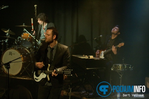 Blaudzun op Blaudzun - 10/3 - Patronaat foto