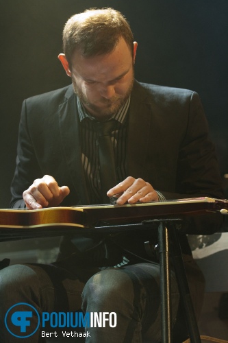 Blaudzun op Blaudzun - 10/3 - Patronaat foto
