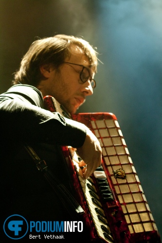 Blaudzun op Blaudzun - 10/3 - Patronaat foto