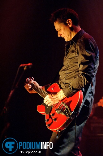 Tindersticks op Tindersticks - 11/3 - Melkweg foto