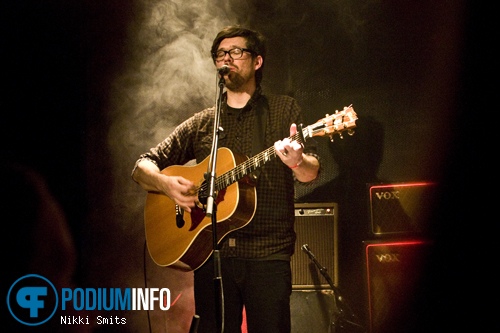 Rue Royale op Rue Royale - 15/3 - EKKO foto