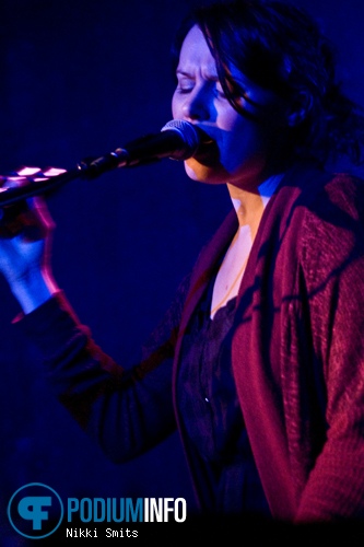Rue Royale op Rue Royale - 15/3 - EKKO foto