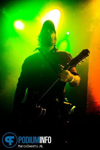 Crippled Black Phoenix op Crippled Black Phoenix - 14/03 - Effenaar foto