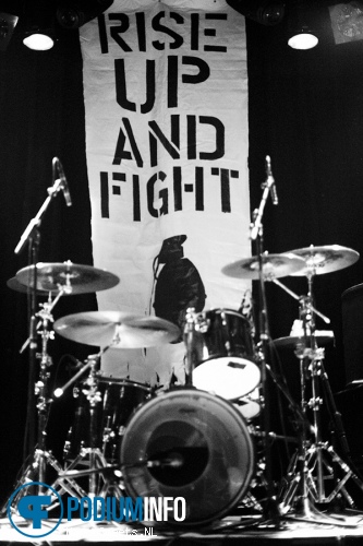 Foto Crippled Black Phoenix op Crippled Black Phoenix - 14/03 - Effenaar
